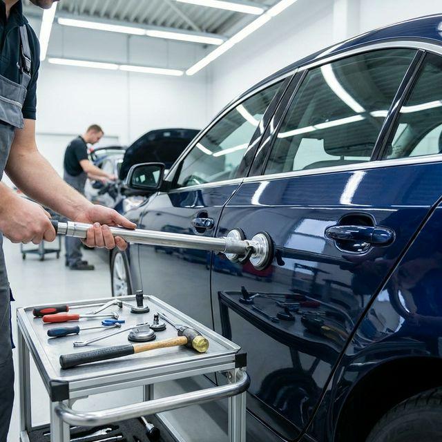 -Autocarrozzeria Baleani -Soccorso stradale 24 H Castelfidardo-Ancona - Carrozzeria a Castelfidardo