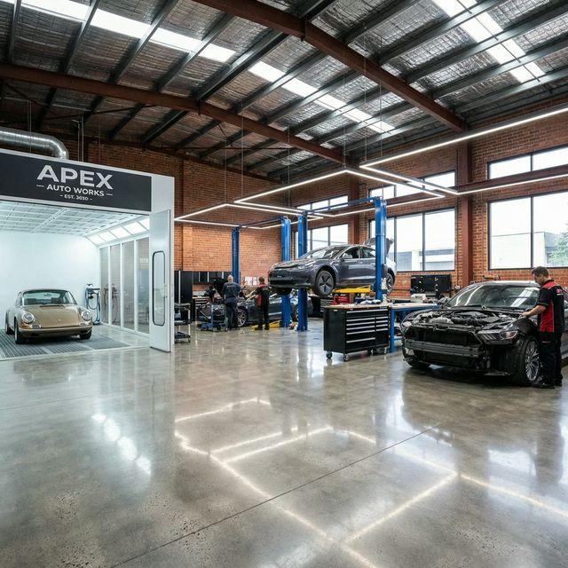 "Auto E Agri Service" Officina Meccanica - Carrozzeria a Pietranico