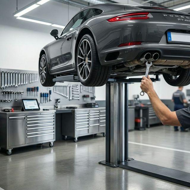 Doctor Glass - Riparazione cristalli auto a Gessate