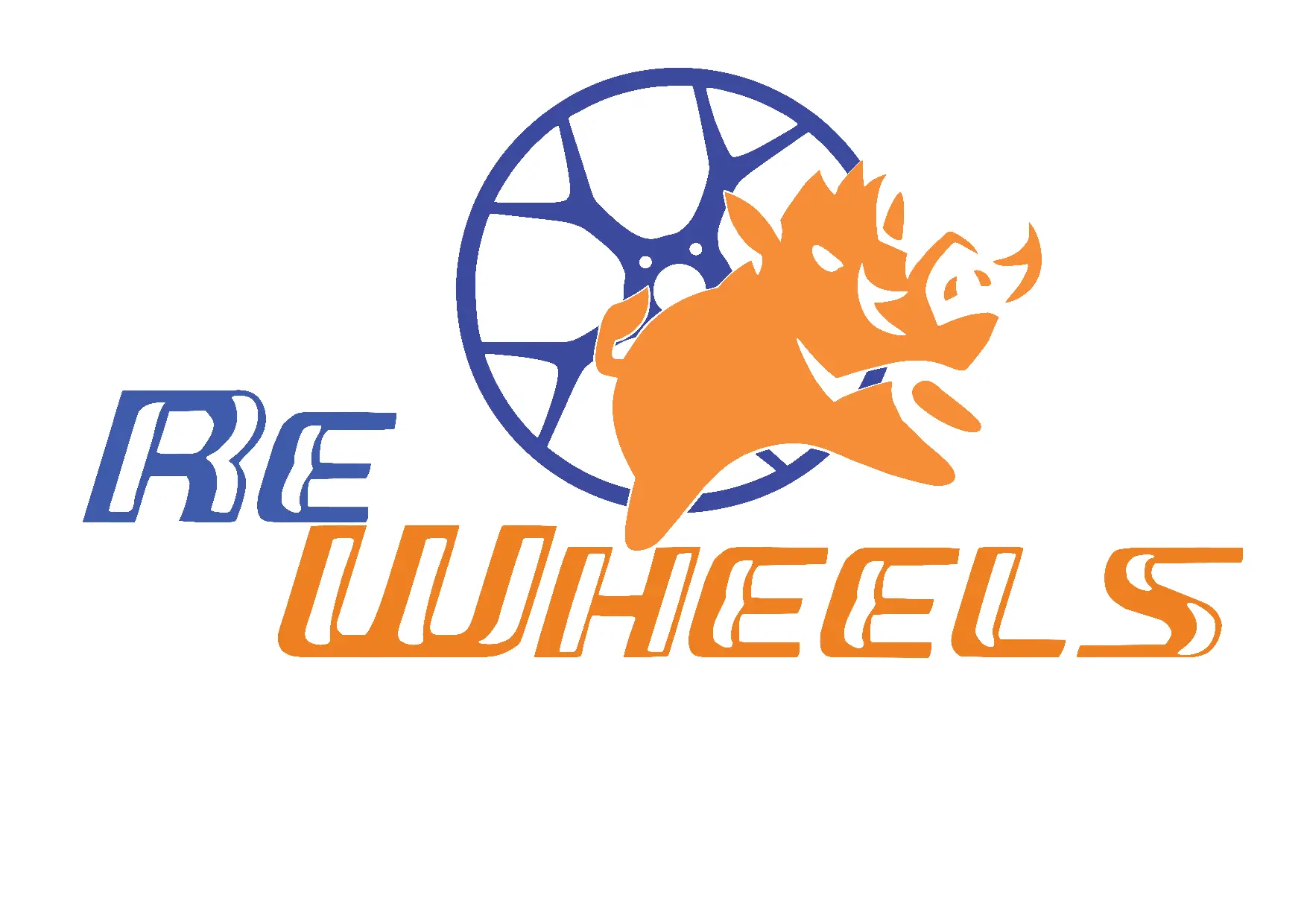 Rewheels srl logo