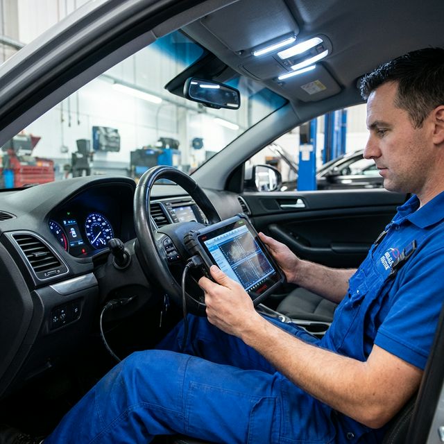 2g Elettronica di Gallo Gianluca - Elettrauto a Delia