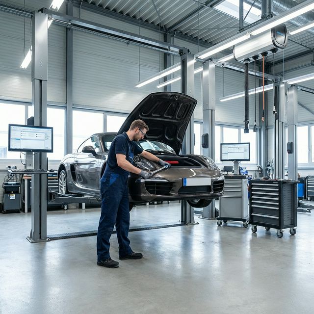 VetroCar - Riparazione cristalli auto a Gessate