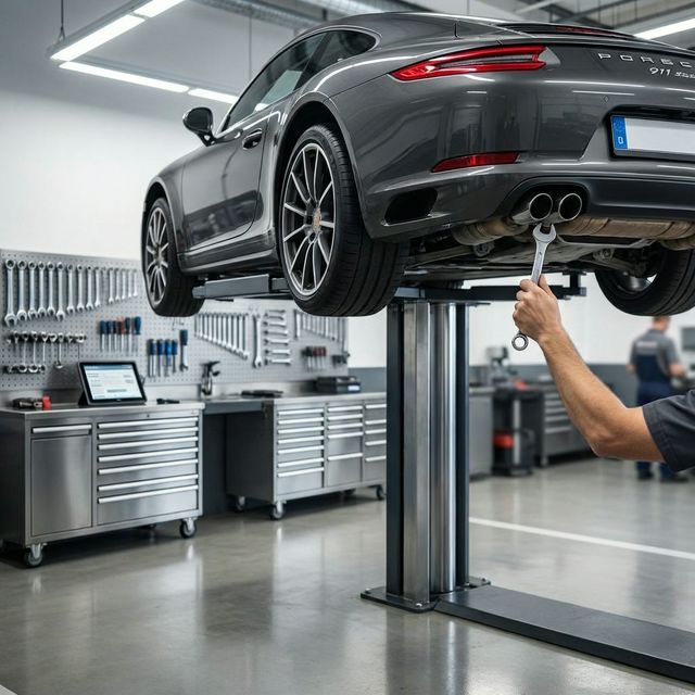 Crystal Service - Riparazione e Sostituzione di Parabrezza e Vetri Auto - Riparazione cristalli auto a Gessate