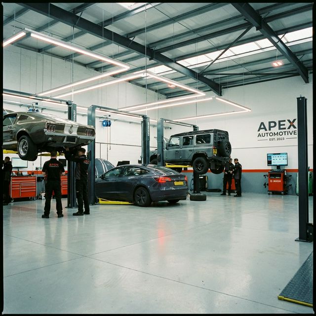 Glassdrive Point Gorgonzola - Riparazione cristalli auto a Gessate